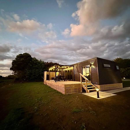 Heaven'S Rest B&B Pukekohe Luaran gambar