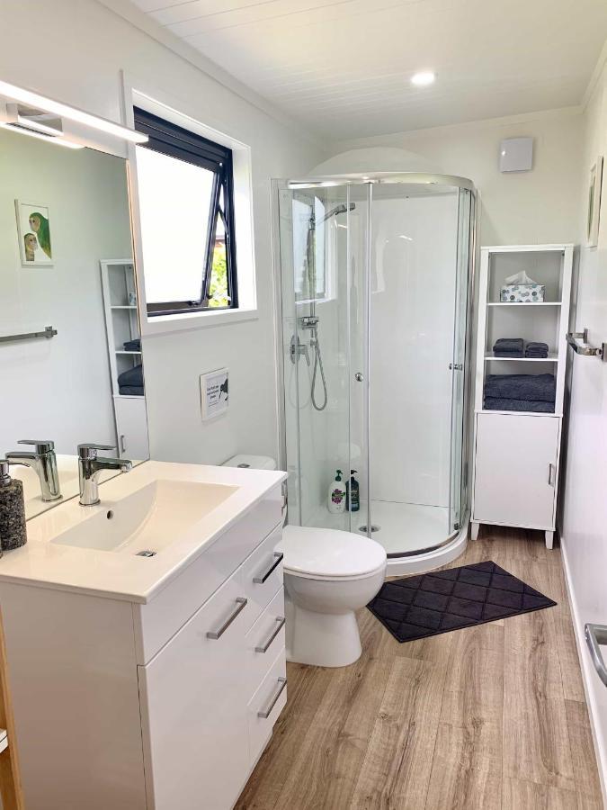 Heaven'S Rest B&B Pukekohe Luaran gambar