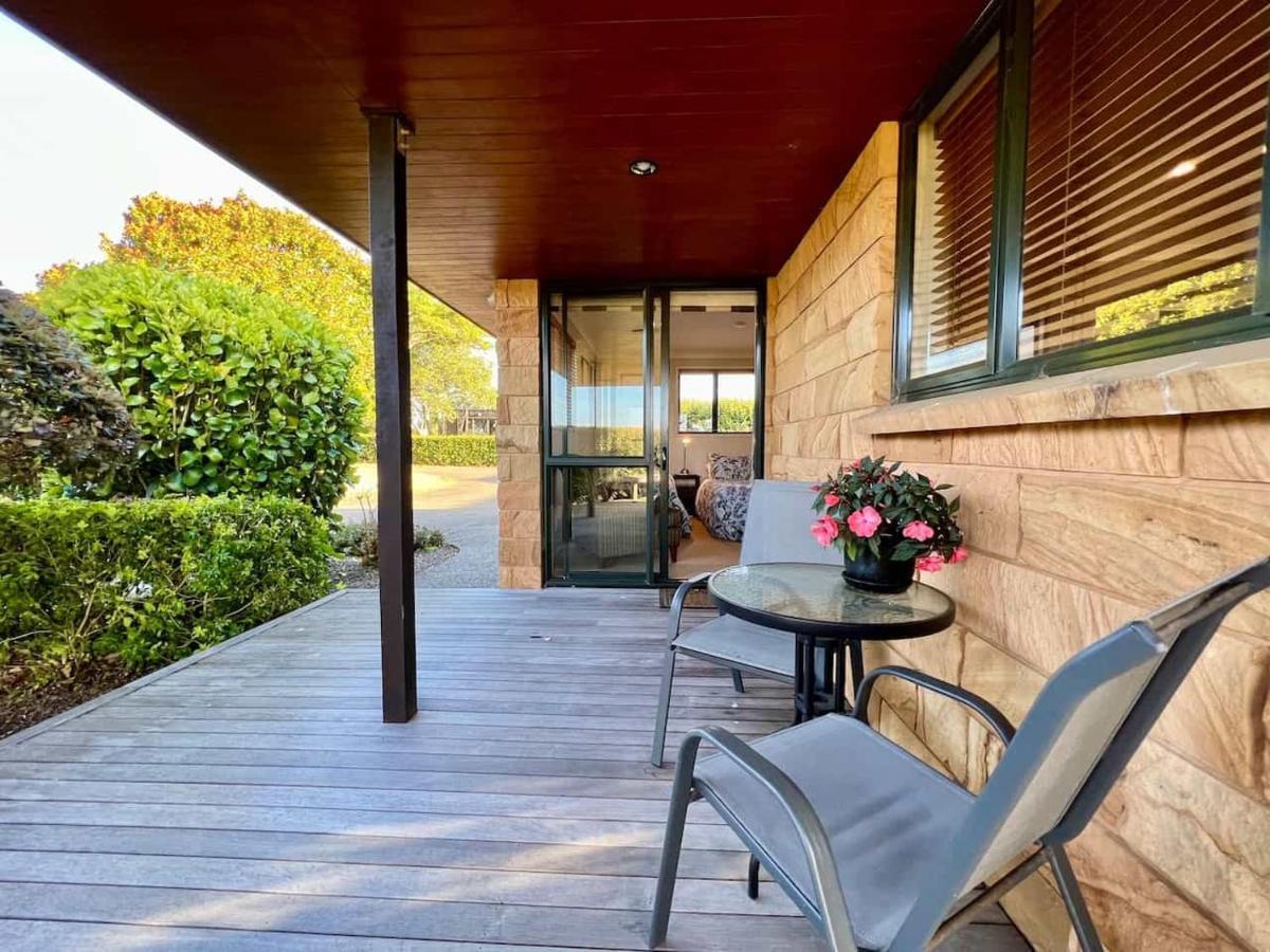 Heaven'S Rest B&B Pukekohe Luaran gambar