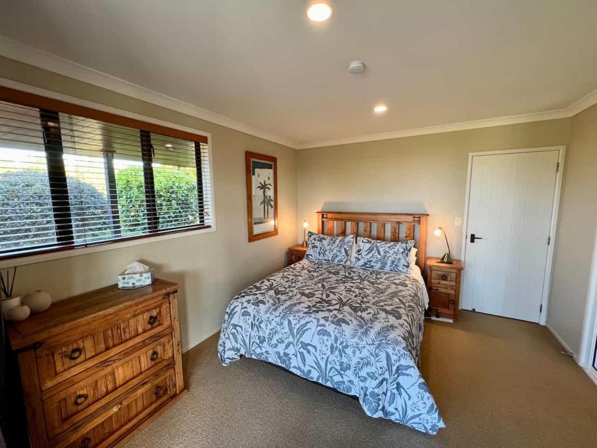 Heaven'S Rest B&B Pukekohe Luaran gambar
