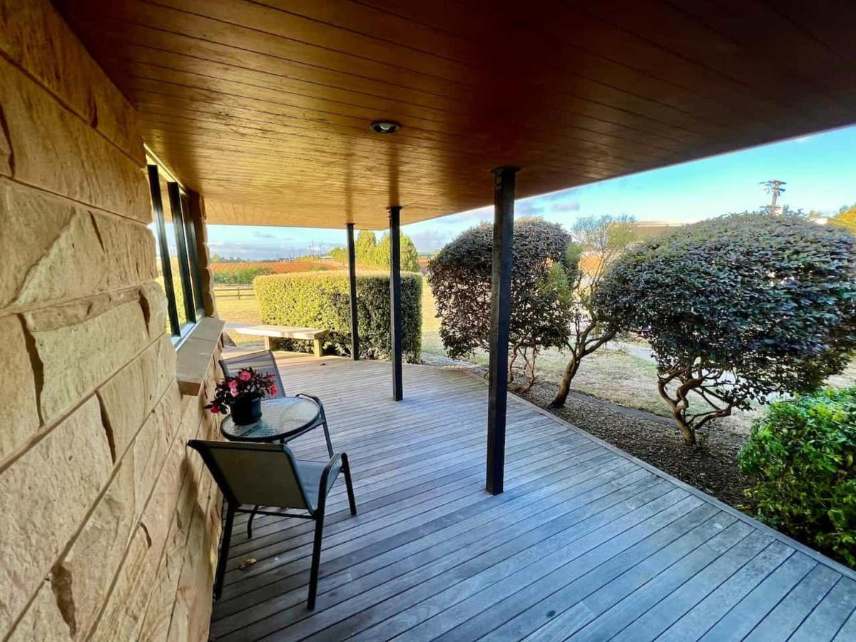 Heaven'S Rest B&B Pukekohe Luaran gambar