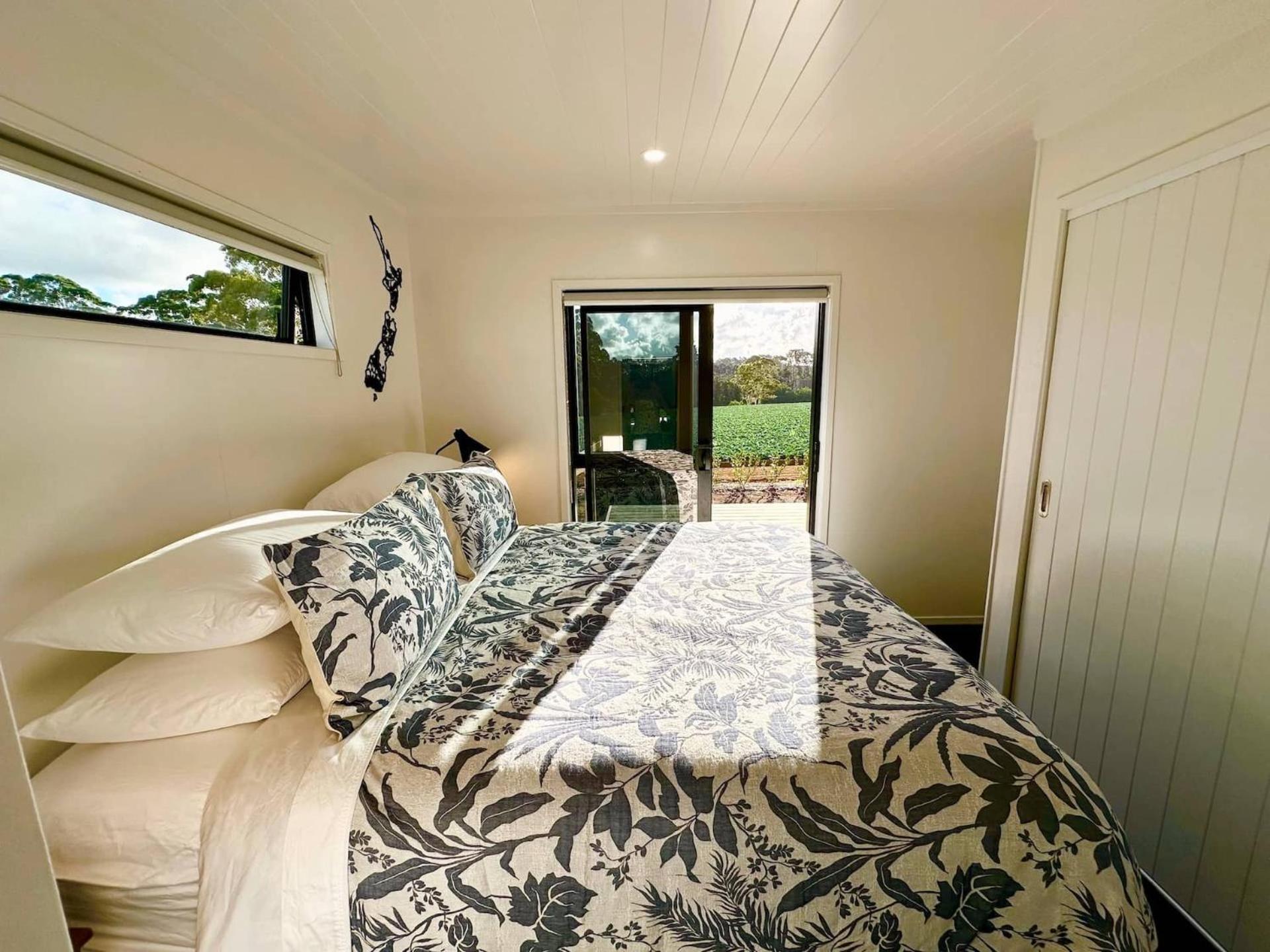 Heaven'S Rest B&B Pukekohe Luaran gambar