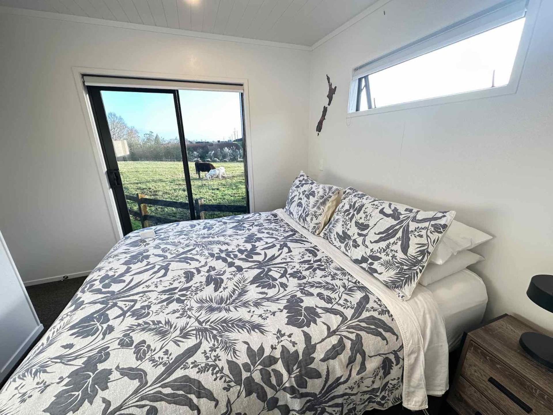 Heaven'S Rest B&B Pukekohe Luaran gambar