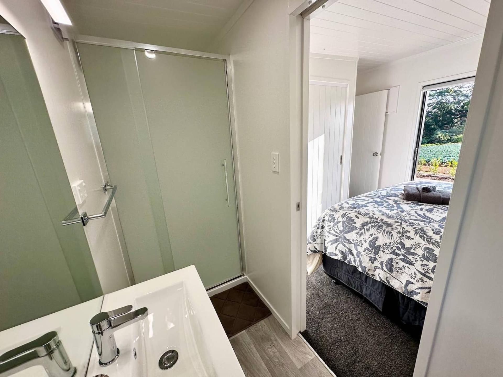 Heaven'S Rest B&B Pukekohe Bilik gambar