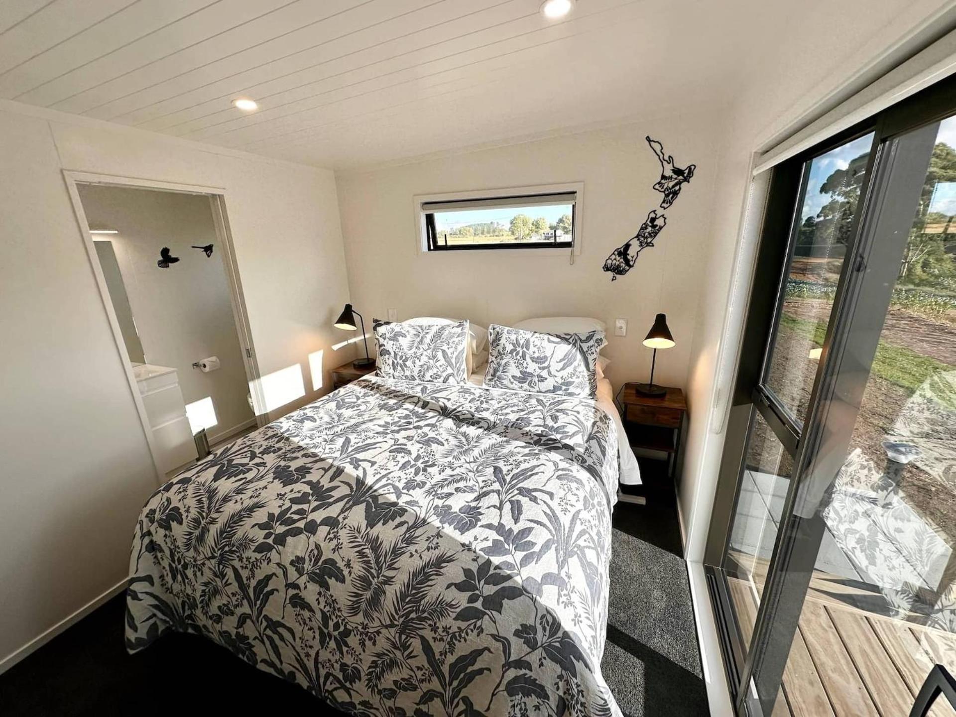 Heaven'S Rest B&B Pukekohe Bilik gambar