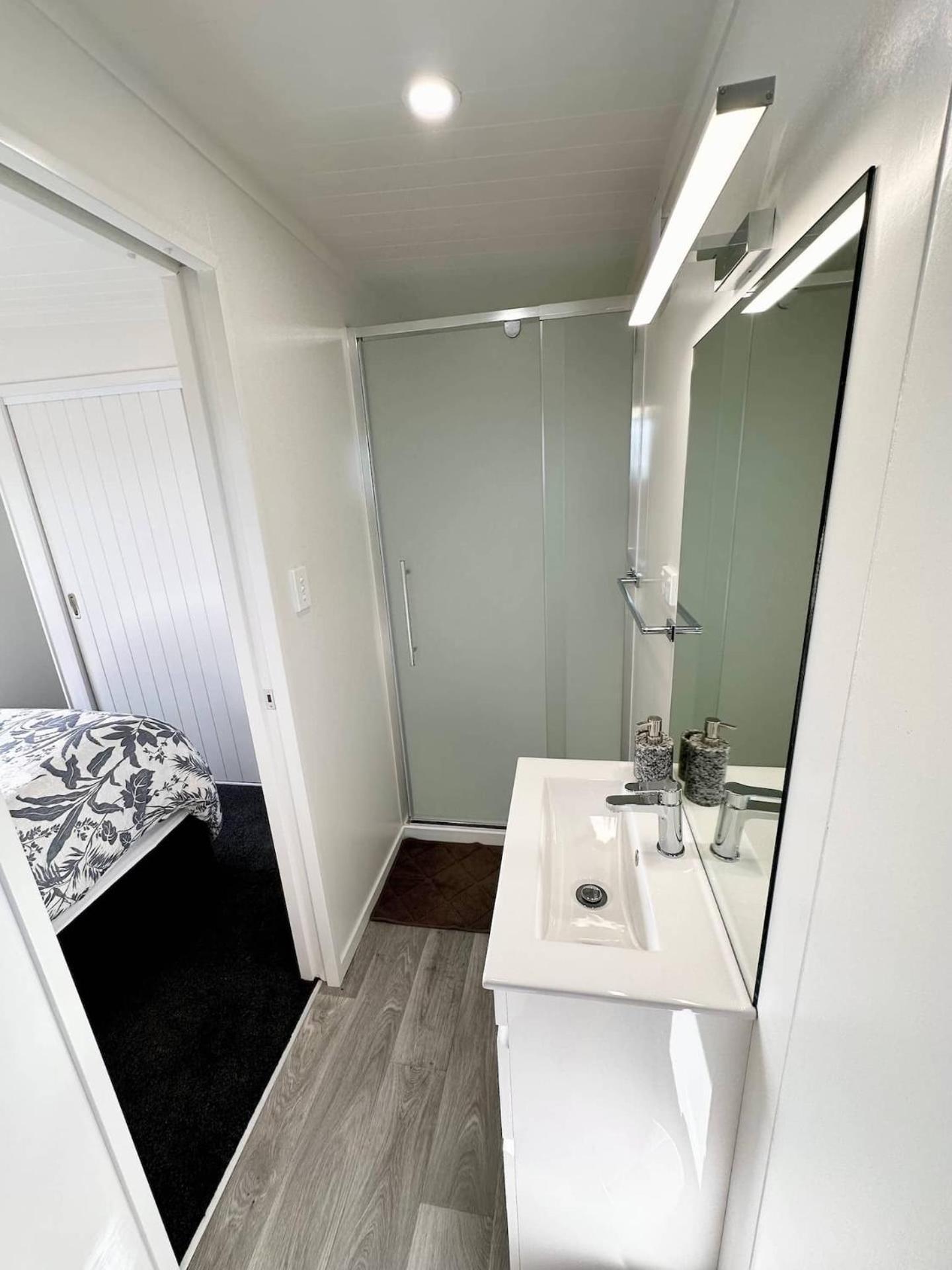 Heaven'S Rest B&B Pukekohe Bilik gambar