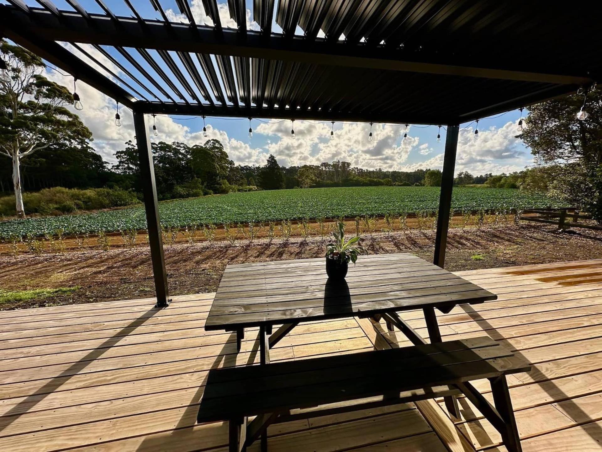 Heaven'S Rest B&B Pukekohe Bilik gambar