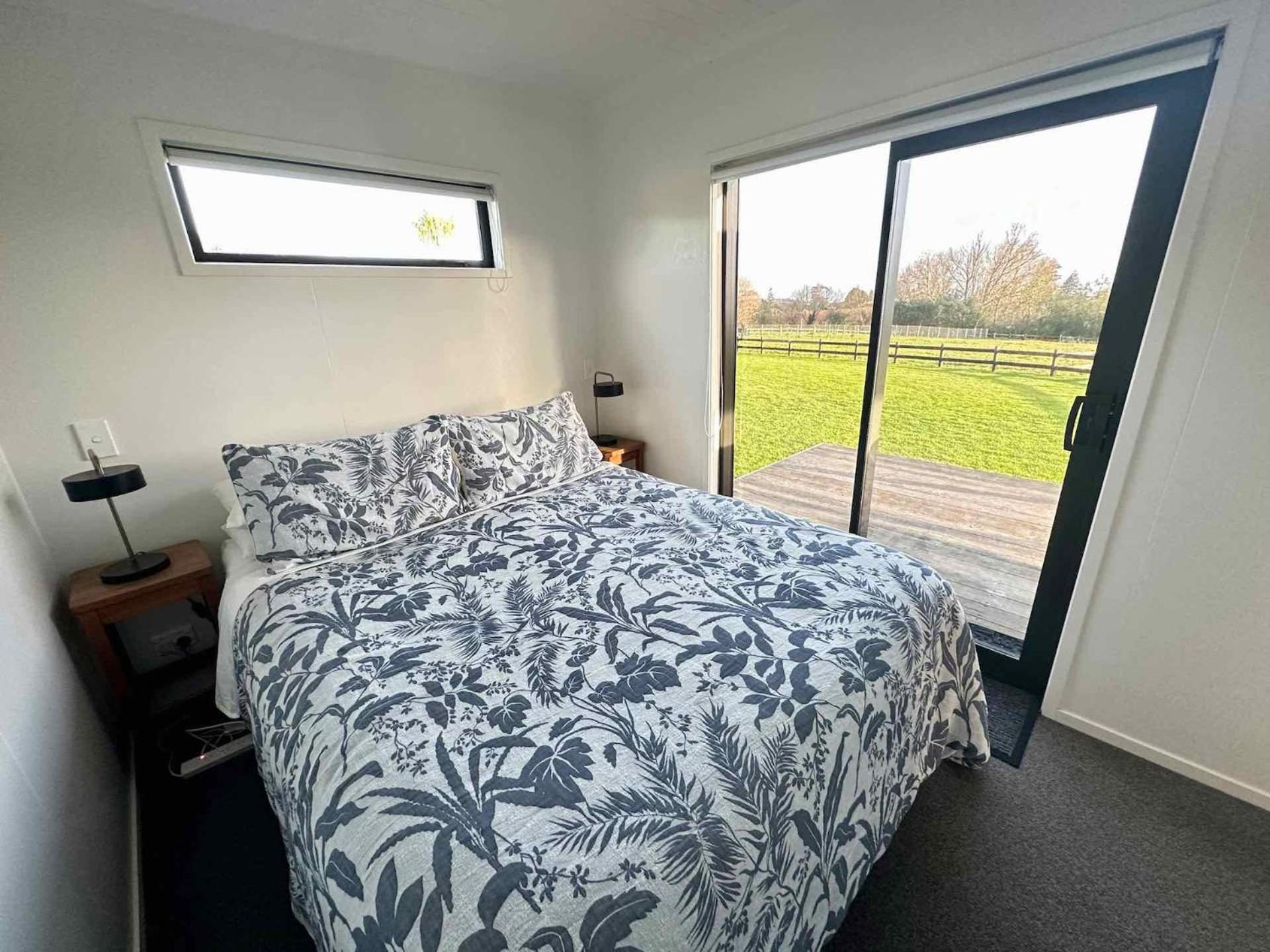 Heaven'S Rest B&B Pukekohe Bilik gambar