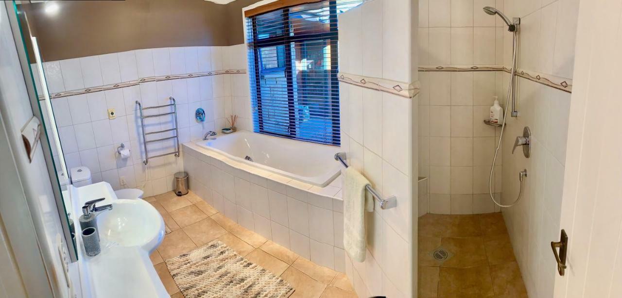 Heaven'S Rest B&B Pukekohe Luaran gambar