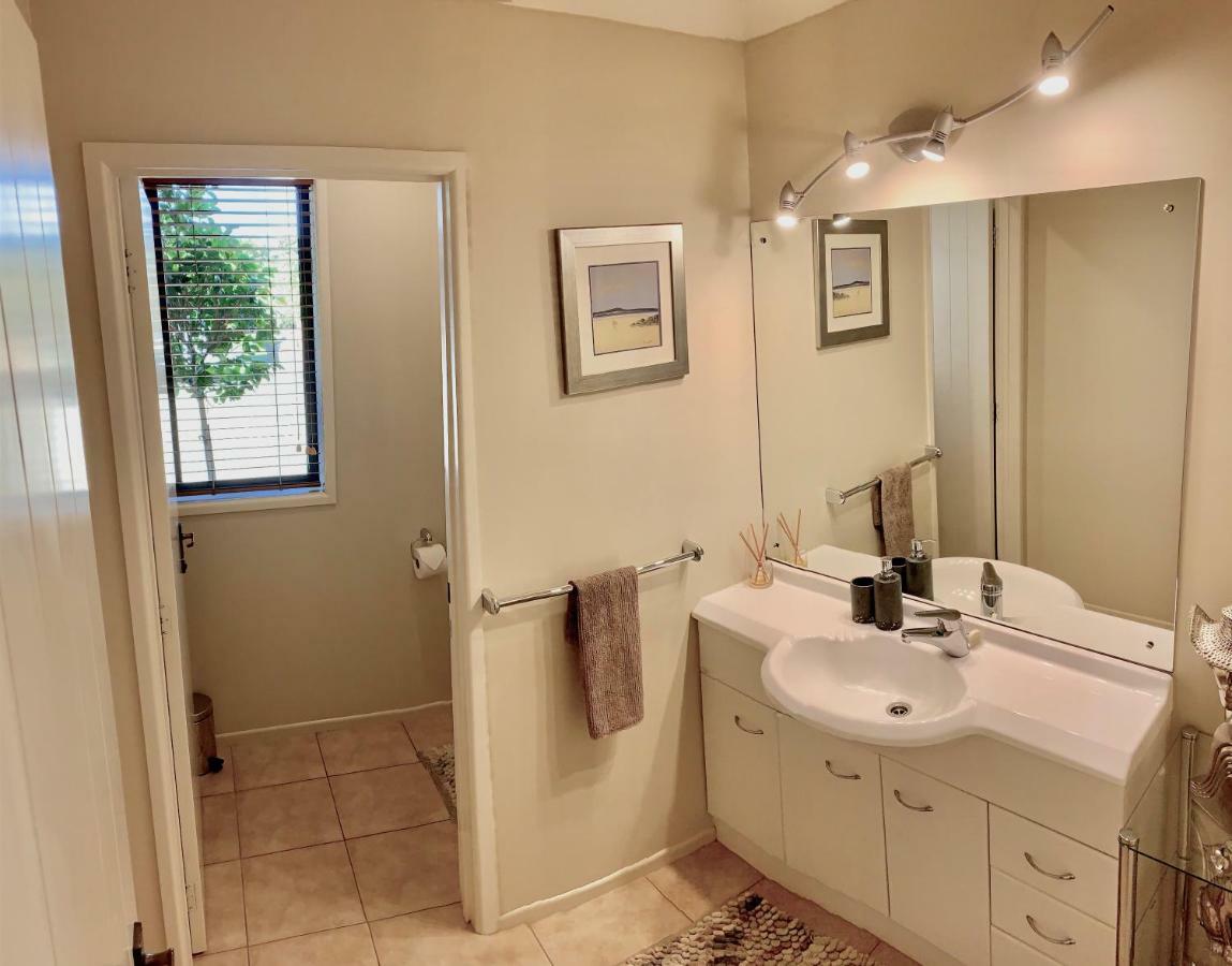 Heaven'S Rest B&B Pukekohe Luaran gambar